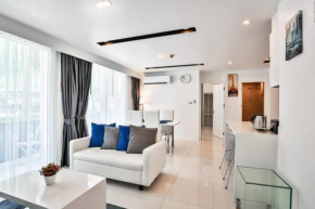 City Center Residence with 2 bedroom